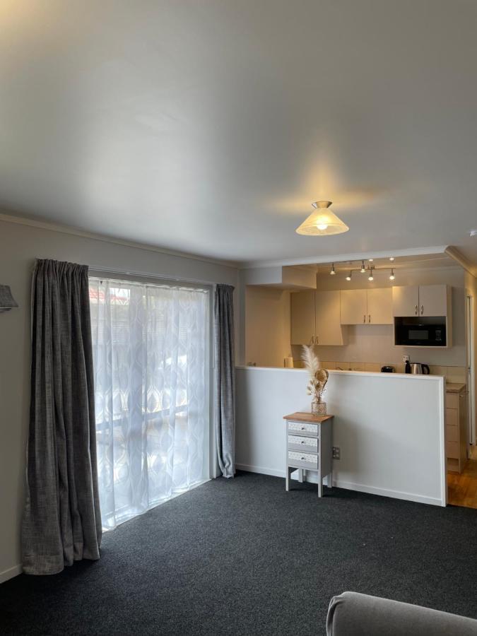 Apartament St Andrews Unit Hamilton Zewnętrze zdjęcie