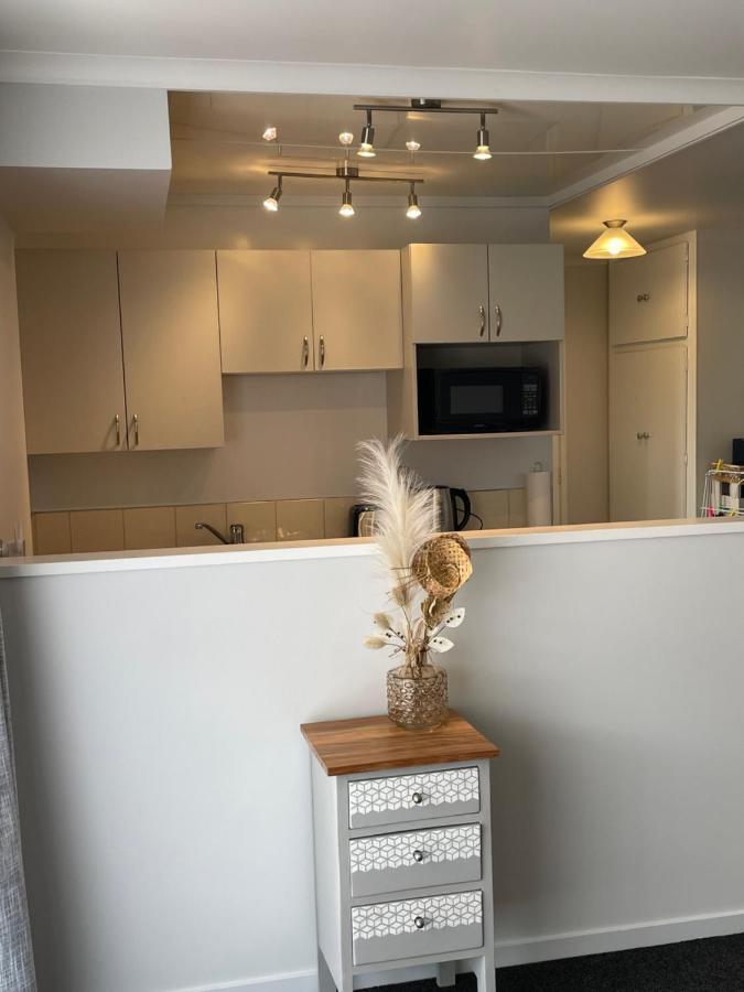 Apartament St Andrews Unit Hamilton Zewnętrze zdjęcie