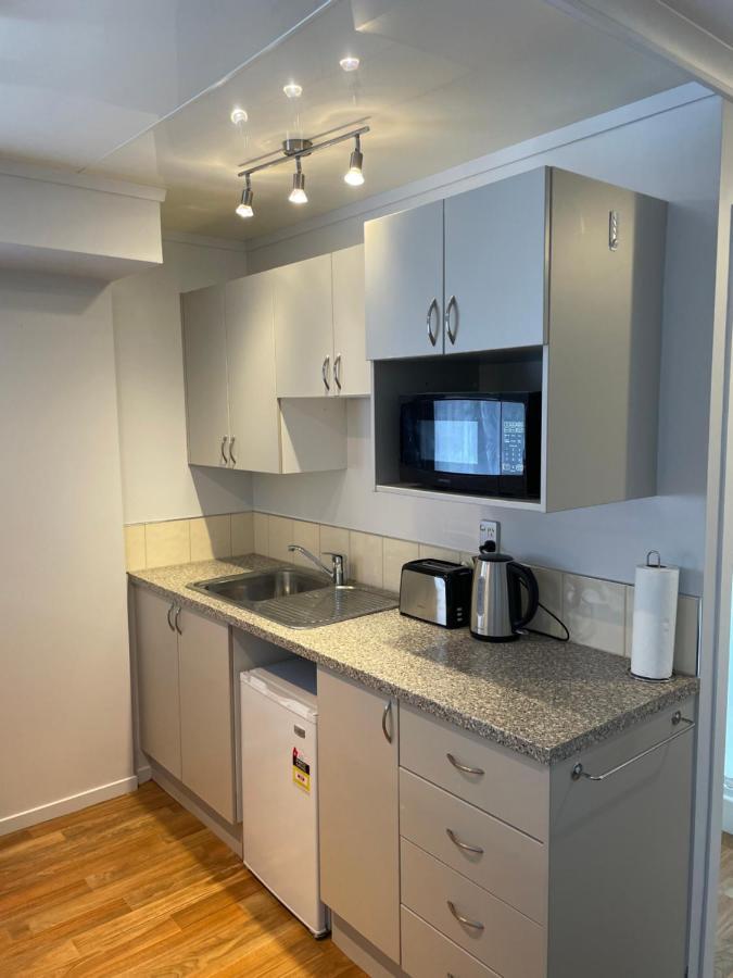 Apartament St Andrews Unit Hamilton Zewnętrze zdjęcie