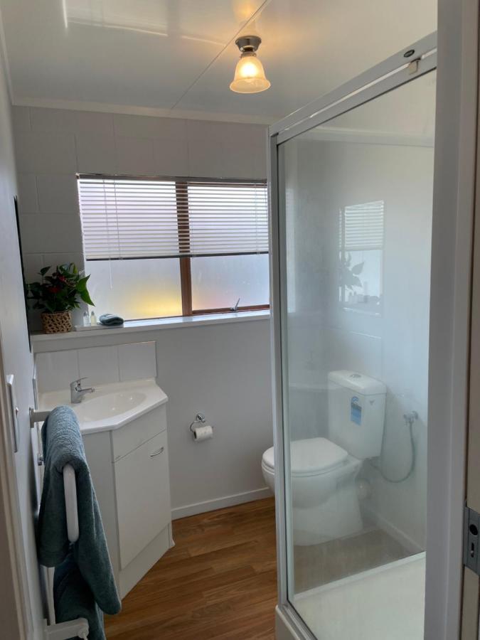 Apartament St Andrews Unit Hamilton Zewnętrze zdjęcie