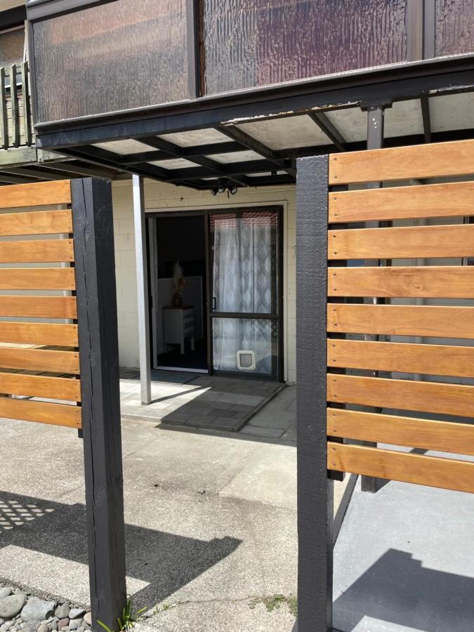 Apartament St Andrews Unit Hamilton Zewnętrze zdjęcie